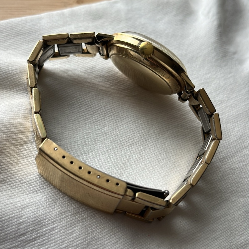 Longines Admiral Automatic wristwatch - Picture 14 of 15